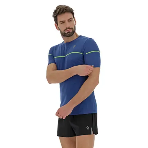 Maglia Macron Run Chinook