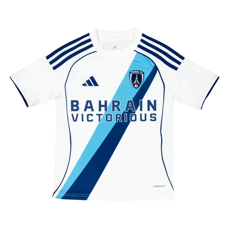 Maglia da trasferta bambino Paris FC 2025/26