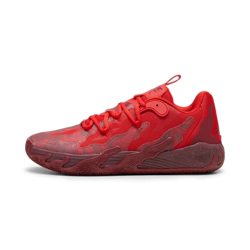 Scarpe da basket Lamelo Ball MB.03