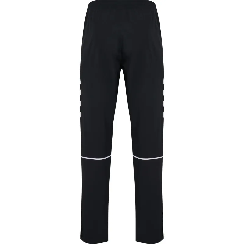 Pantaloni fitness da ginnastica Hummel Core 2.0 Woven
