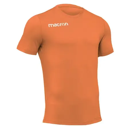 T-shirt Macron Boost