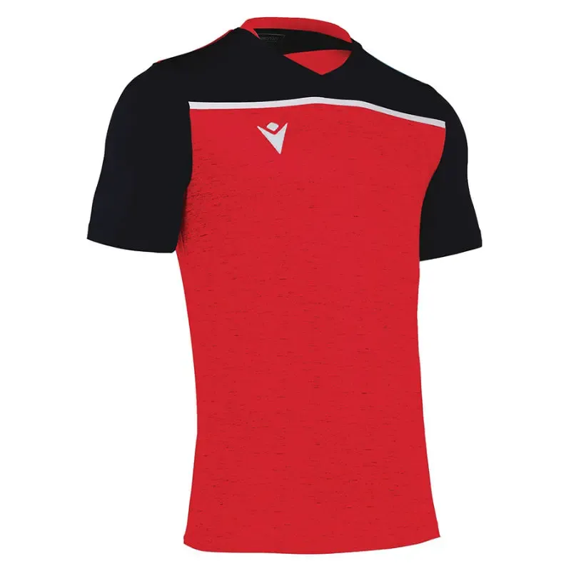 T-shirt Macron Deneb