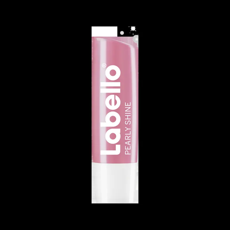 Labello Pearly Shine Balsamo Labbra - Confezione Singola