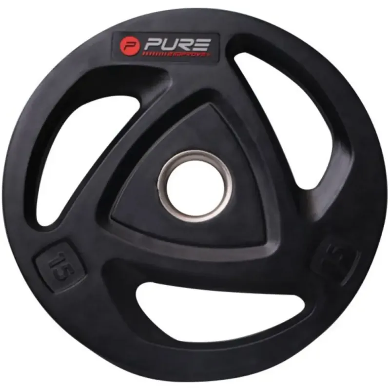 Disco per bodybuilding Pure2Improve