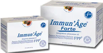 Immun age 30buste