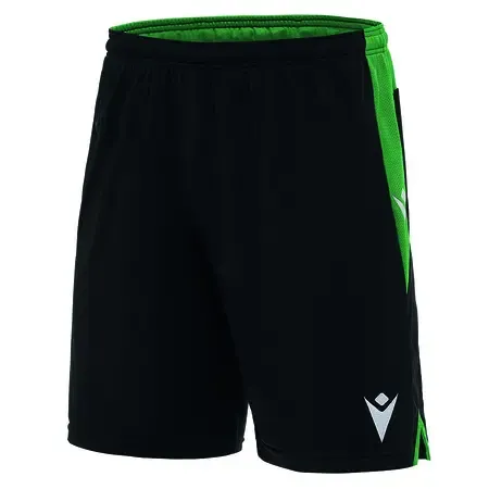Pantaloncini Macron Tempel