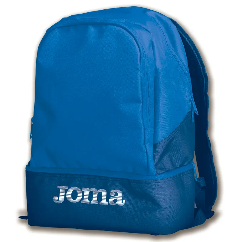 Zaini JOma Estadio III