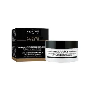 Nutriage Eye Balm 15ml - Nutrizione Intensiva