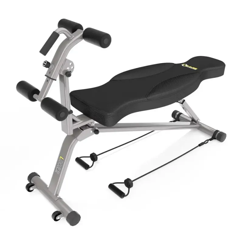 Panca per pesi HMS L8022 Premium