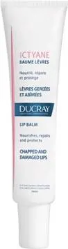 Ictyane balsamo labbra ducray