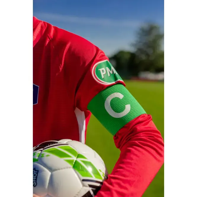 Bracciale da capitano C PowerShot