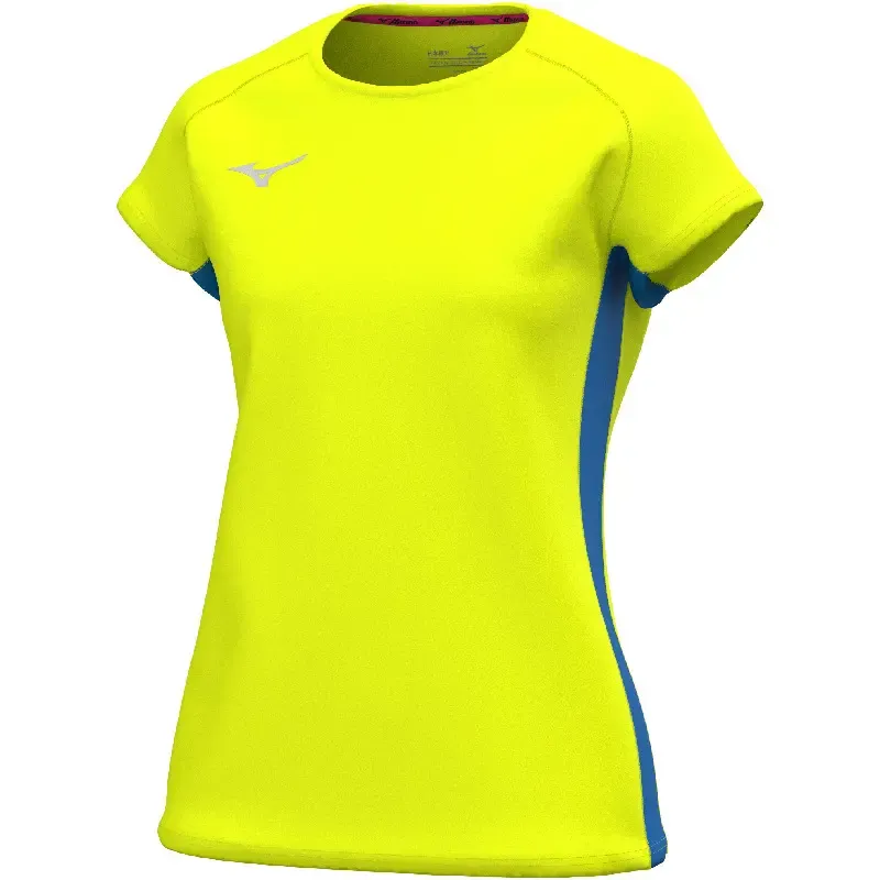 T-shirt da donna Mizuno