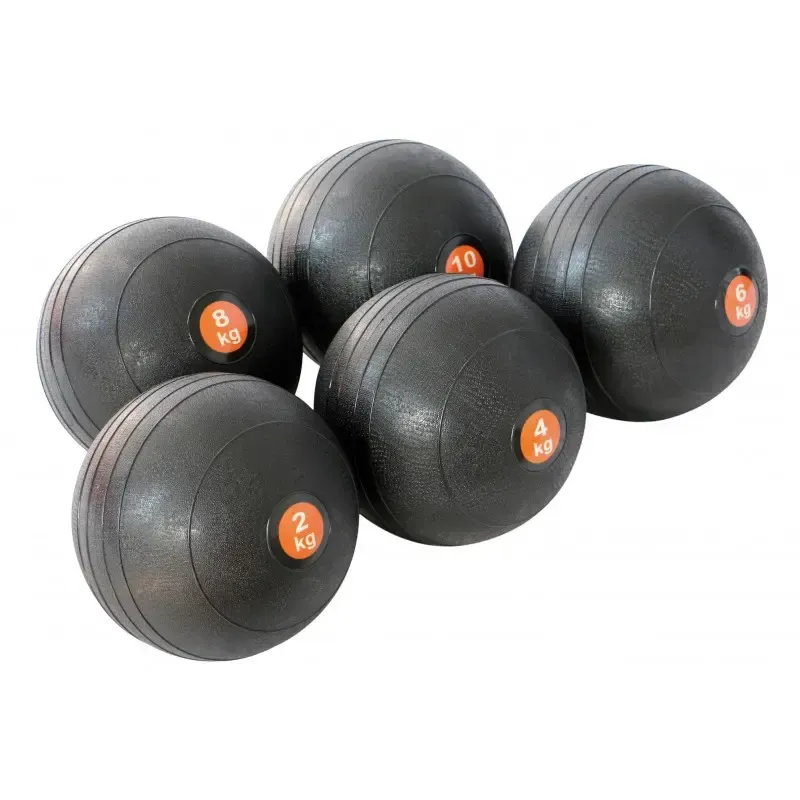 Slam ball Sveltus 6kg