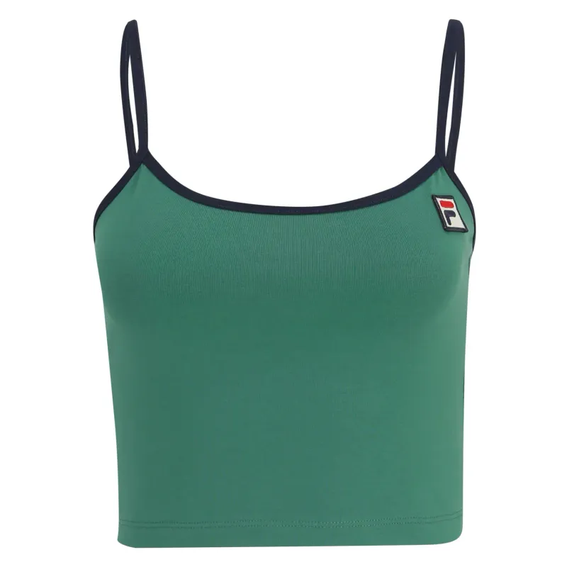 Top da donna Fila Lissey
