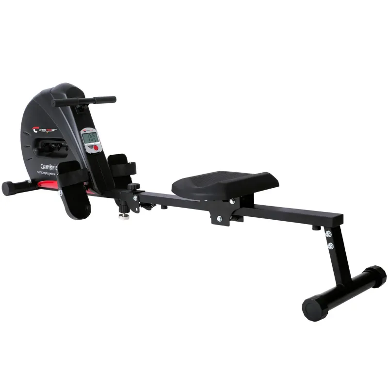 Vogatore Christopeit Cambridge II