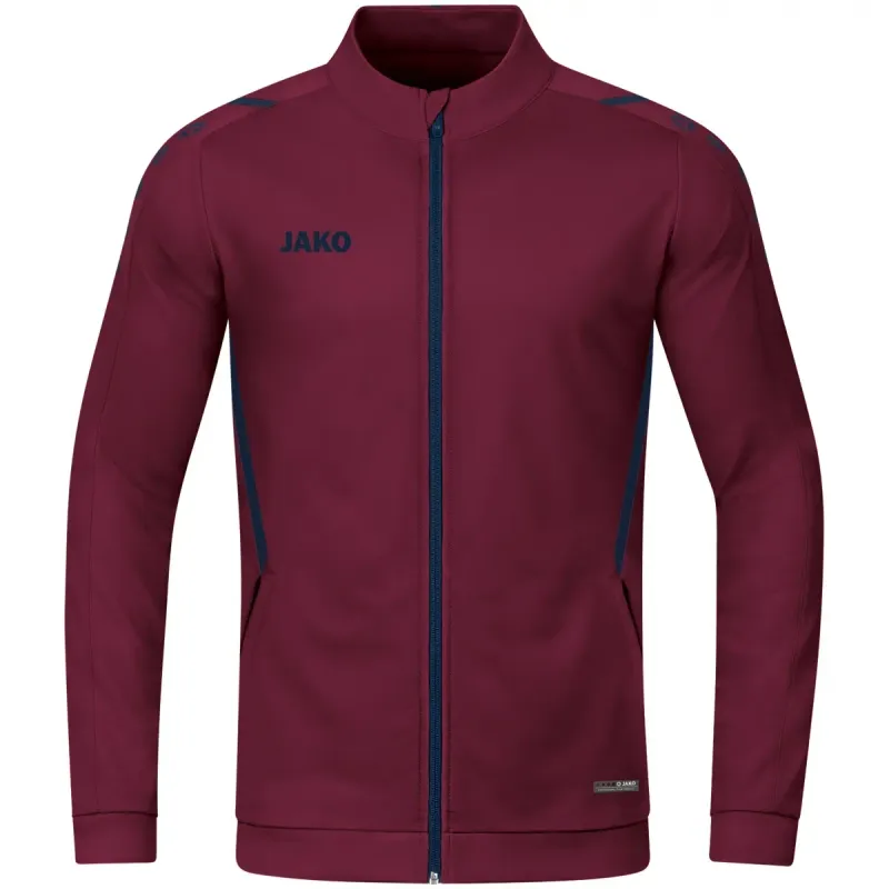 Giacca per bambini Jako polyester Challenge