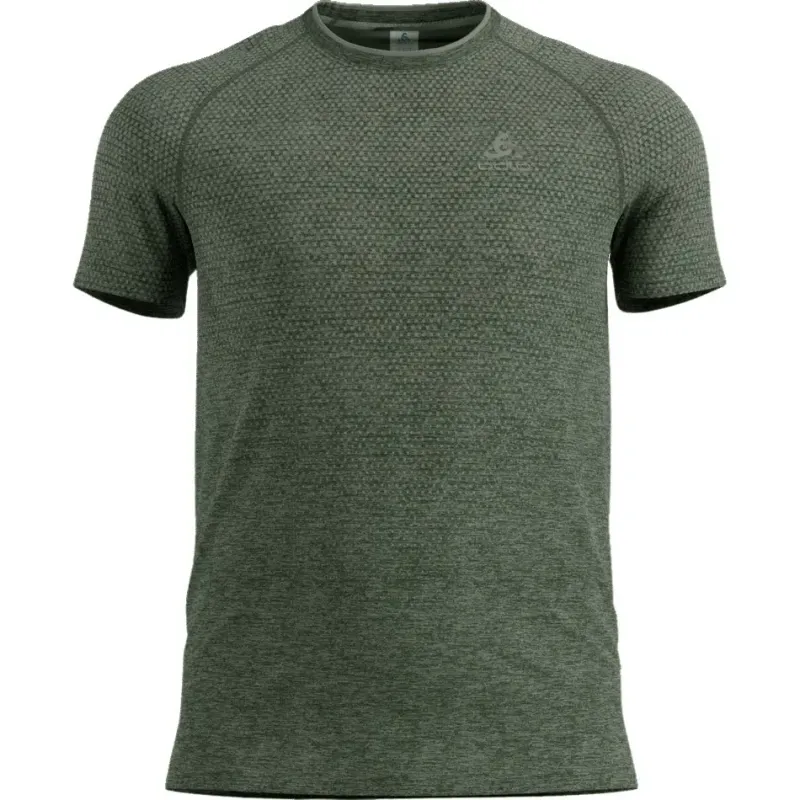 Maglia senza cuciture a maniche lunghe Odlo Essential