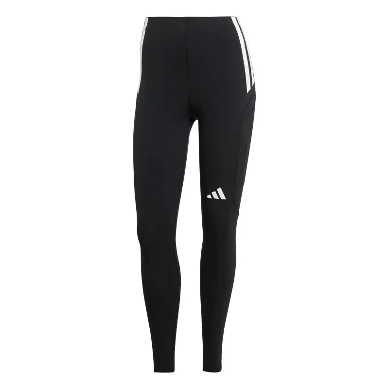 Leggings da donna adidas Adizero Full Length