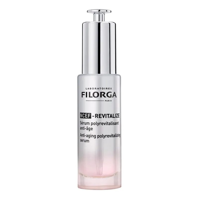 Ncef revitalize serum 30 ml