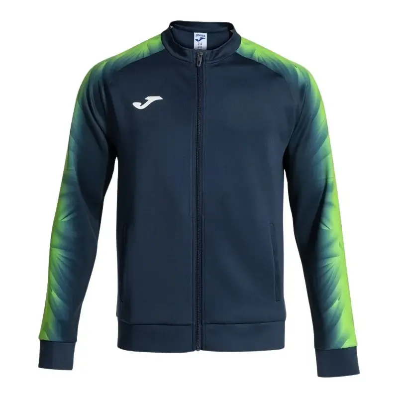 Felpa per bambini Joma Elite XI