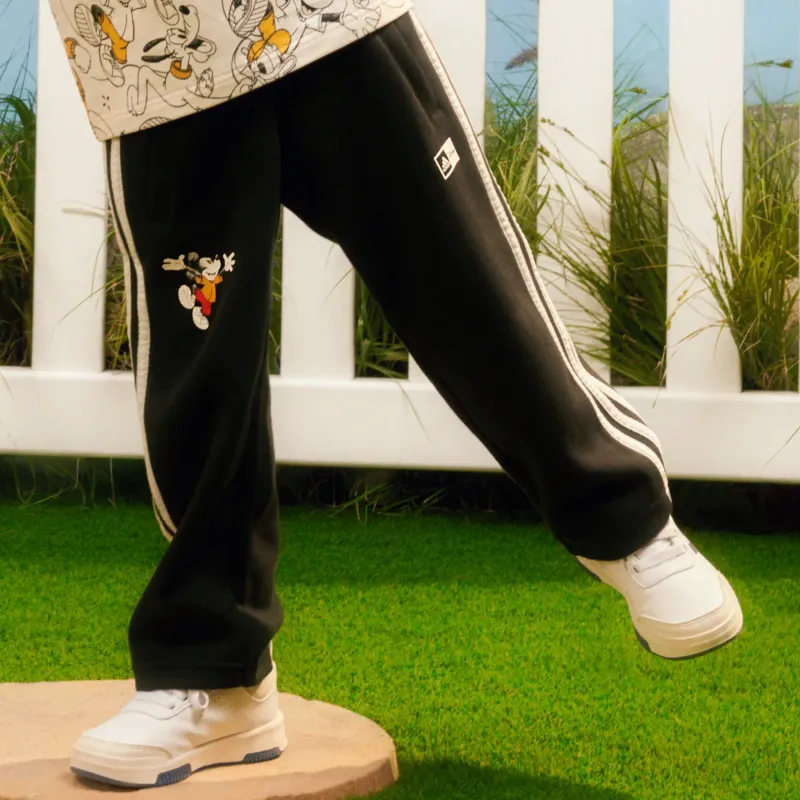 Pantaloni da jogging per bambini adidas Disney Mickey Mouse