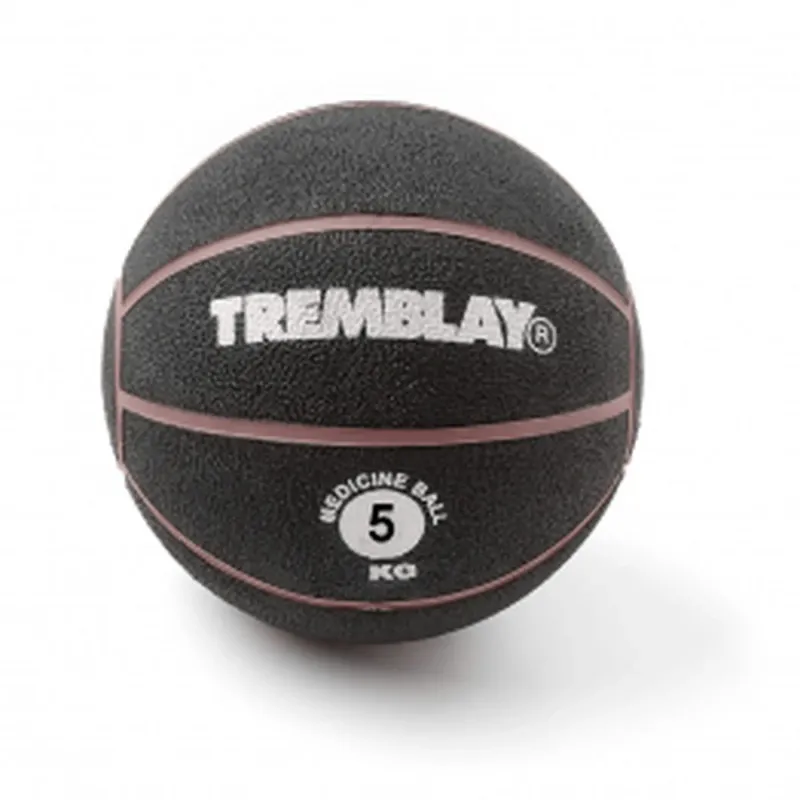 Palla medica tremblay 5 kg/ø27,5 cm