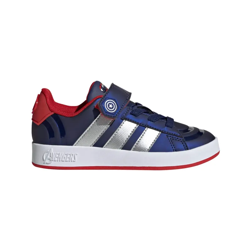 Sneakers per bambini adidas Marvel Avengers Grand Court
