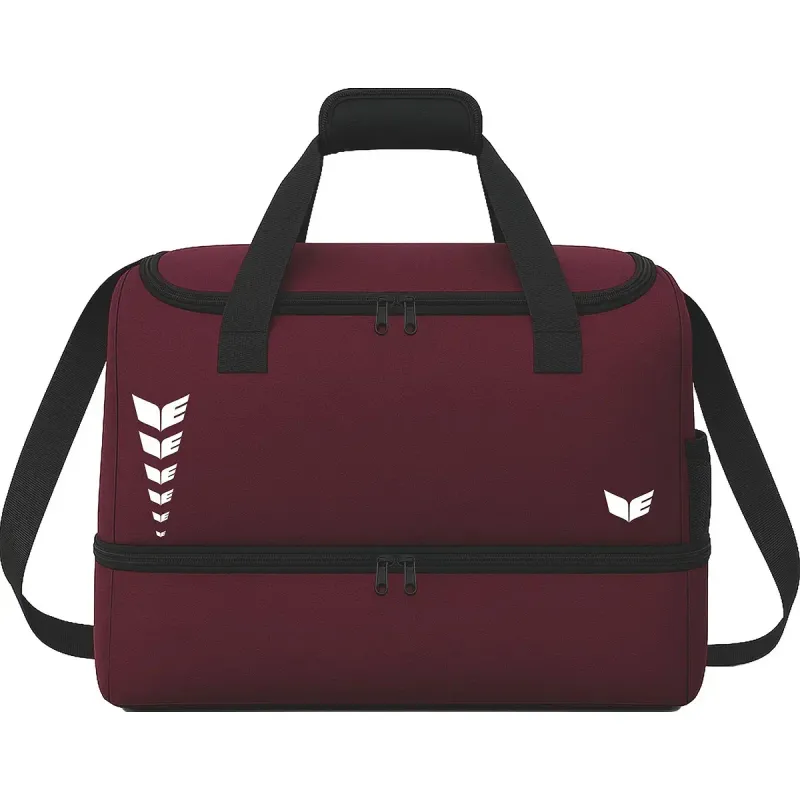 Sac da viaggio con fondo rinforzato Erima Intro Line