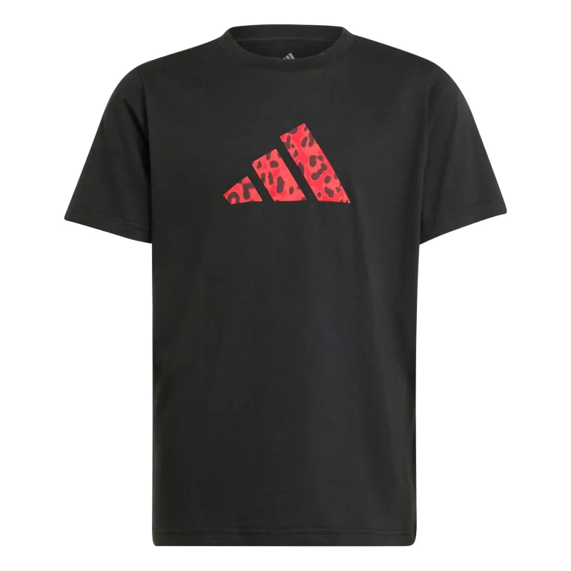 T-shirt per bambini adidas Icons Graphic