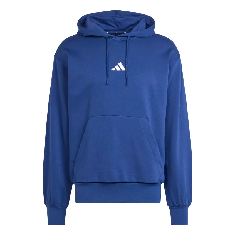 Felpa con cappuccio adidas Essentials Feelcozy Fleece