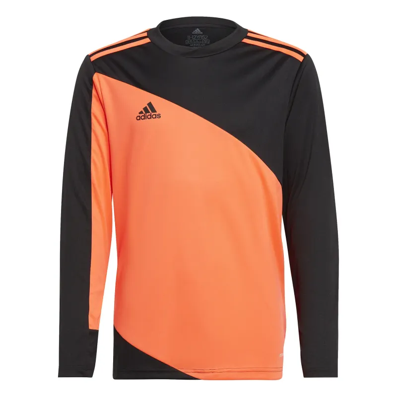 Maglia da portiere per bambini adidas Squadra 21