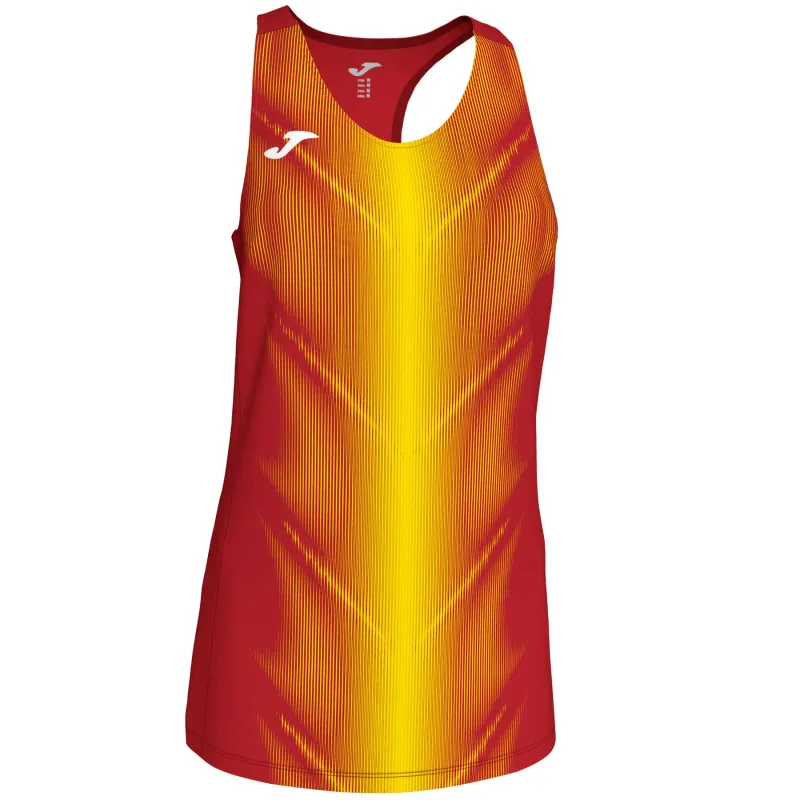 Canottiera da donna Joma Olympie