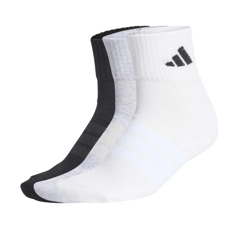 Calze imbottiti adidas (x3)