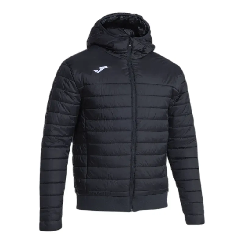 Piumino con cappuccio per bambini Joma Urban V
