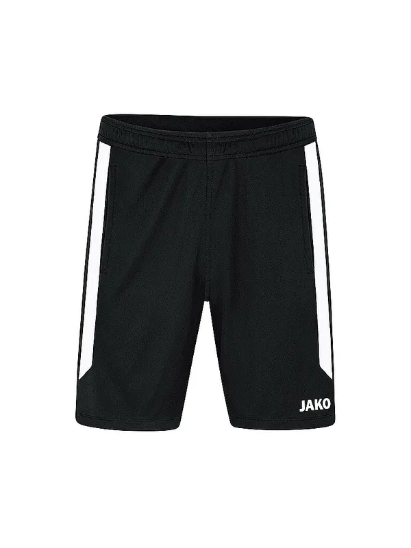 JAKO Pantaloncini da uomo Power nero | S