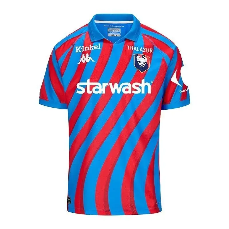 Maglia Home SM Caen 2024/25
