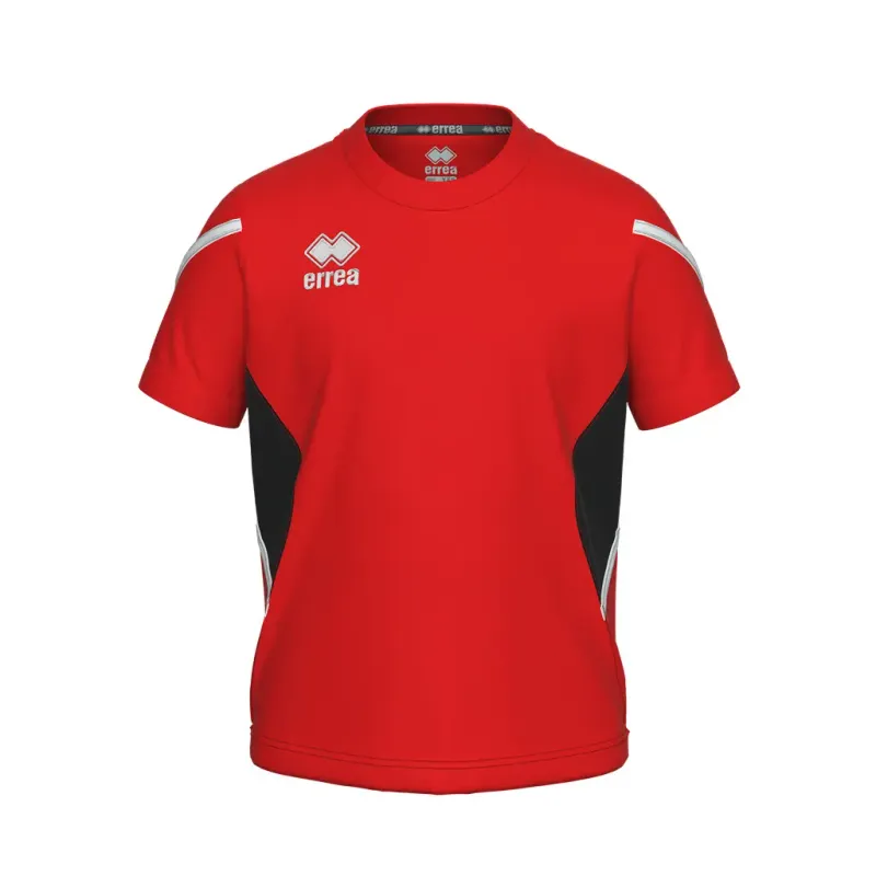 Maglia per bambini Errea Curtis