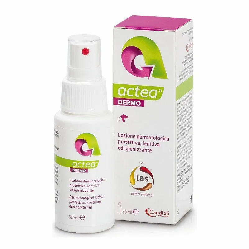 Actea Dermo Advanced Skin Care Serum - 50ml