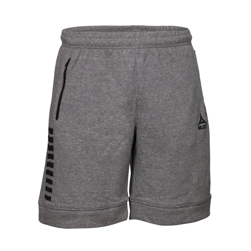 Pantaloncini Select oxford