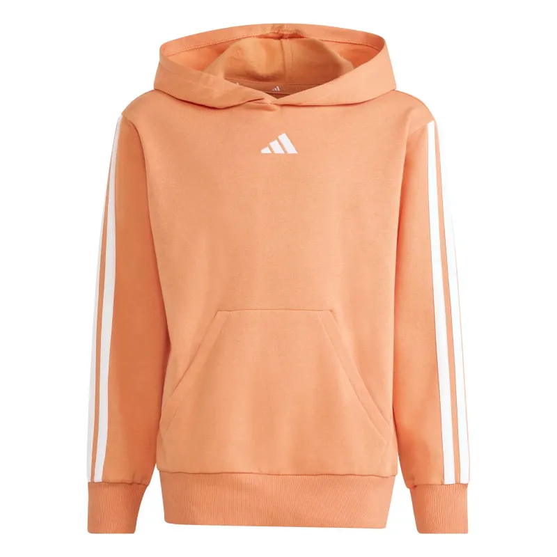 Felpa con cappuccio basic per bambini adidas Essentials