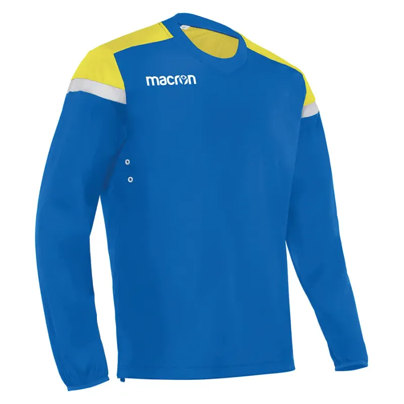 Giacca antivent Macron Zurich