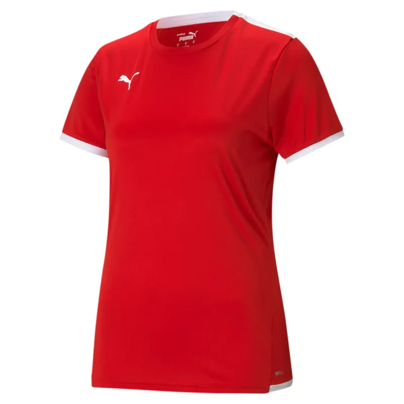 Maglia da donna Puma Team Liga