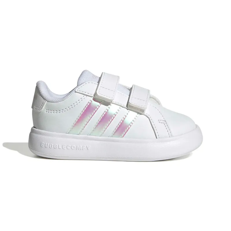 Sneakers per bambini adidas Grand Court 3.0 Bubble