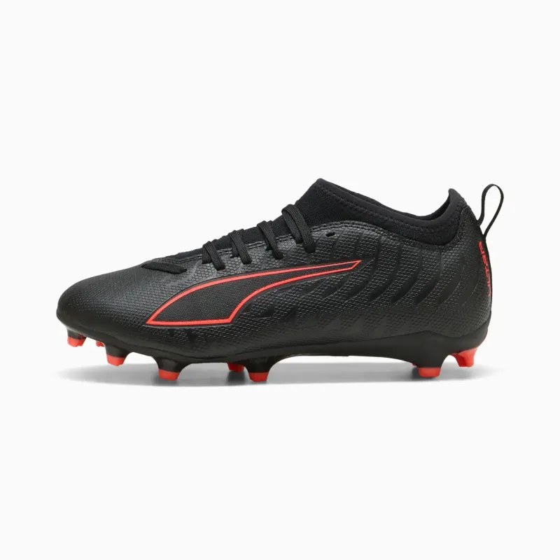Scarpe calcio per bambini Puma Ultra FG/AG