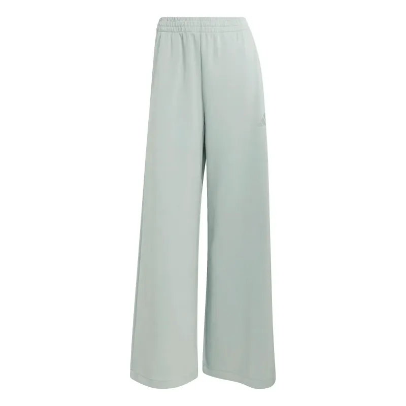 Pantaloni da jogging a gamba dritta donna adidas Soft Lux