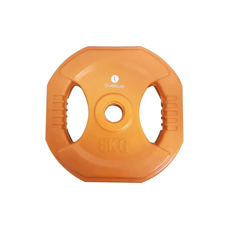 Disco della maniglia della pompa Sveltus 5Kg