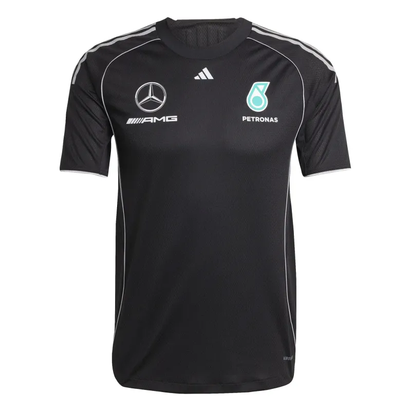 Maglietta Mercedes AMG Petronas Formula One Team Driver
