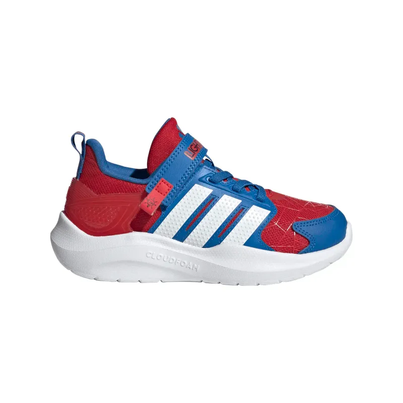 Sneakers per bambini adidas Marvel Spider-Man Lightorama Runner
