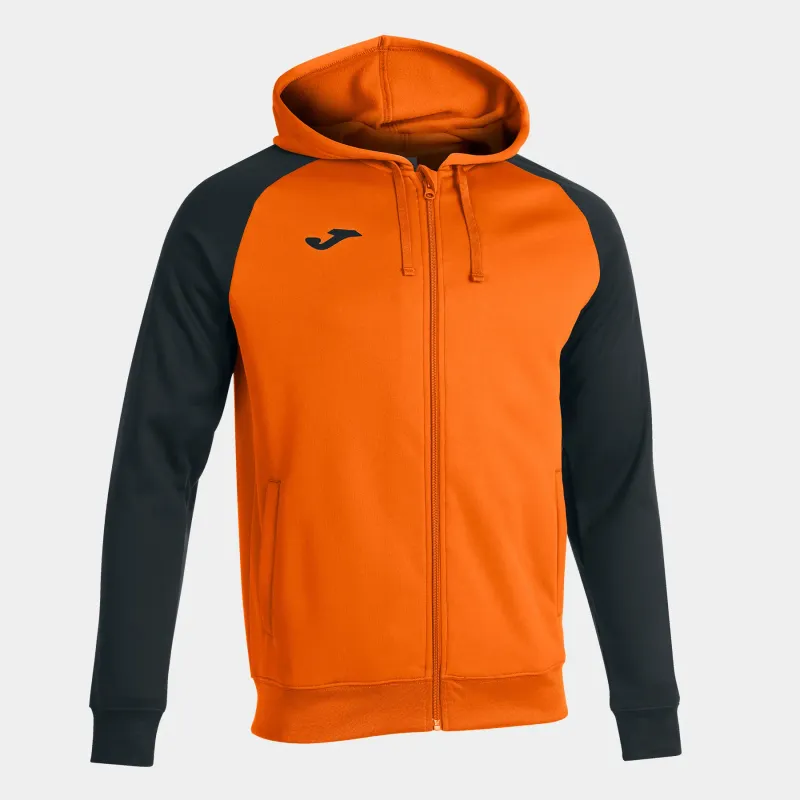 Felpa con cappuccio Joma Academy IV