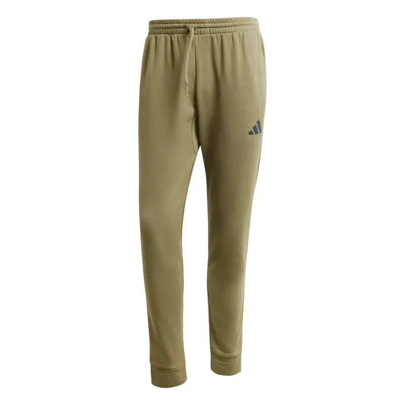 Pantaloni running adidas Essentials Feelcozy Fleece